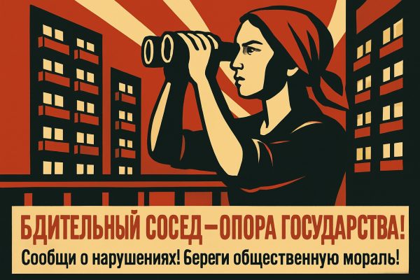 Загорал на балконе — попал под суд: новая опасность для россиян