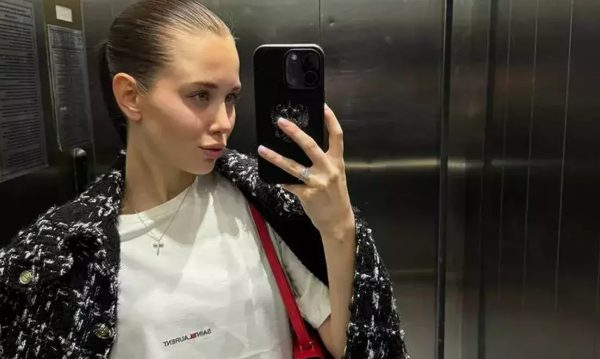 Любовь или пиар: зачем Авроре Кибе пожилой Лепс, если у неё есть свои миллиарды?