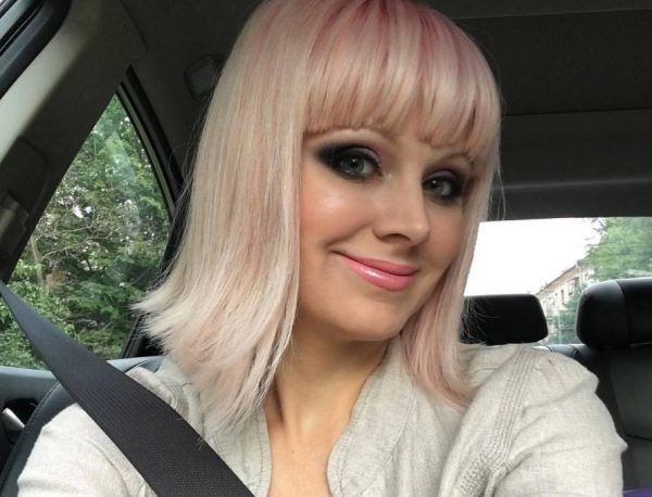 Продюсер Рудченко заявил, что певица Натали пропала не из-за смерти мужа