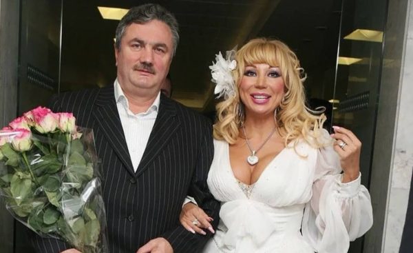 23 года в любовницах - почему Маша Распутина до сих пор не жена, а сожительница