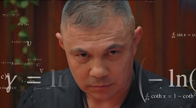 Костя Цзю в шоу Большой куш ТНТ