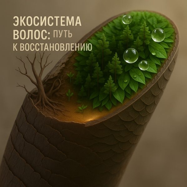Уход за поврежденными волосами: как восстановить здоровье локонов