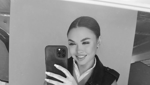 24-летняя экс-участница «Дома-2» Полина Малинина скоропостижно скончалась