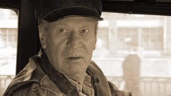 Названа причина ухода из жизни 94-летнего Ивана Краско