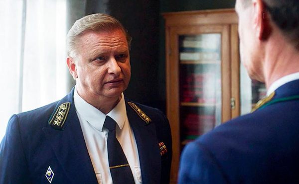 Кремация звезды "Глухаря" Максима Глотова состоится в Москве