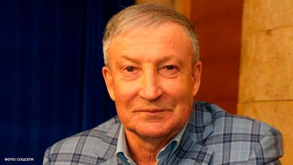 Сатирик Семен Альтов должен 13 млн за банный комбинат