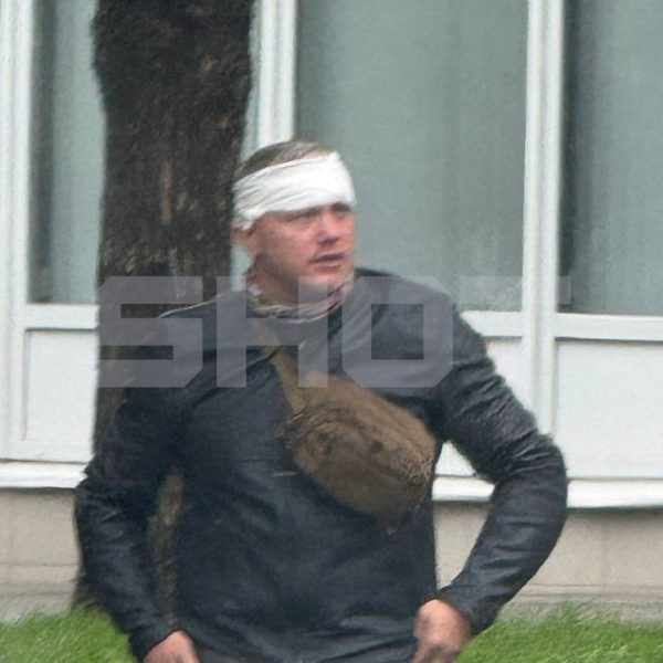 Мужа Блиновской признали виновным в ДТП на Шаболовке
