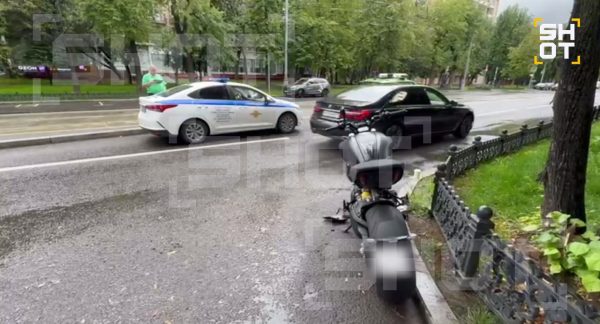 Мужу Елены Блиновской проломили голову в центре Москвы - подробности