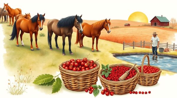 Народные приметы на 31 августа: Фролов день (Лошадиный праздник). Что можно и нельзя делать для удачи