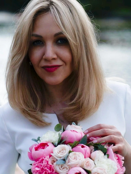Елена Терлеева