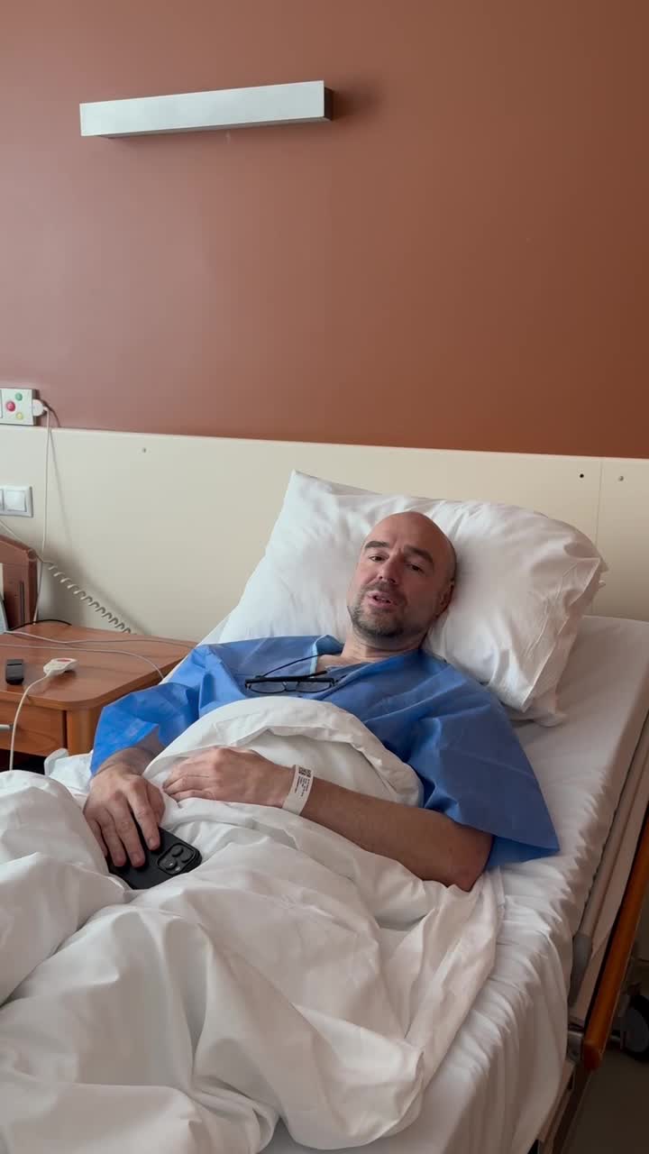Новый возлюбленный Полины Дибровой попал в больницу после драки с женой