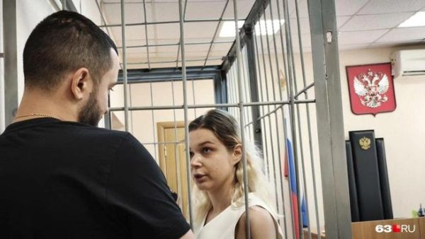 Как выглядит находящаяся в СИЗО внучка экс-мэра Тархова и что стало с ее 6-летним сыном - приют и полное непонимание происходящего