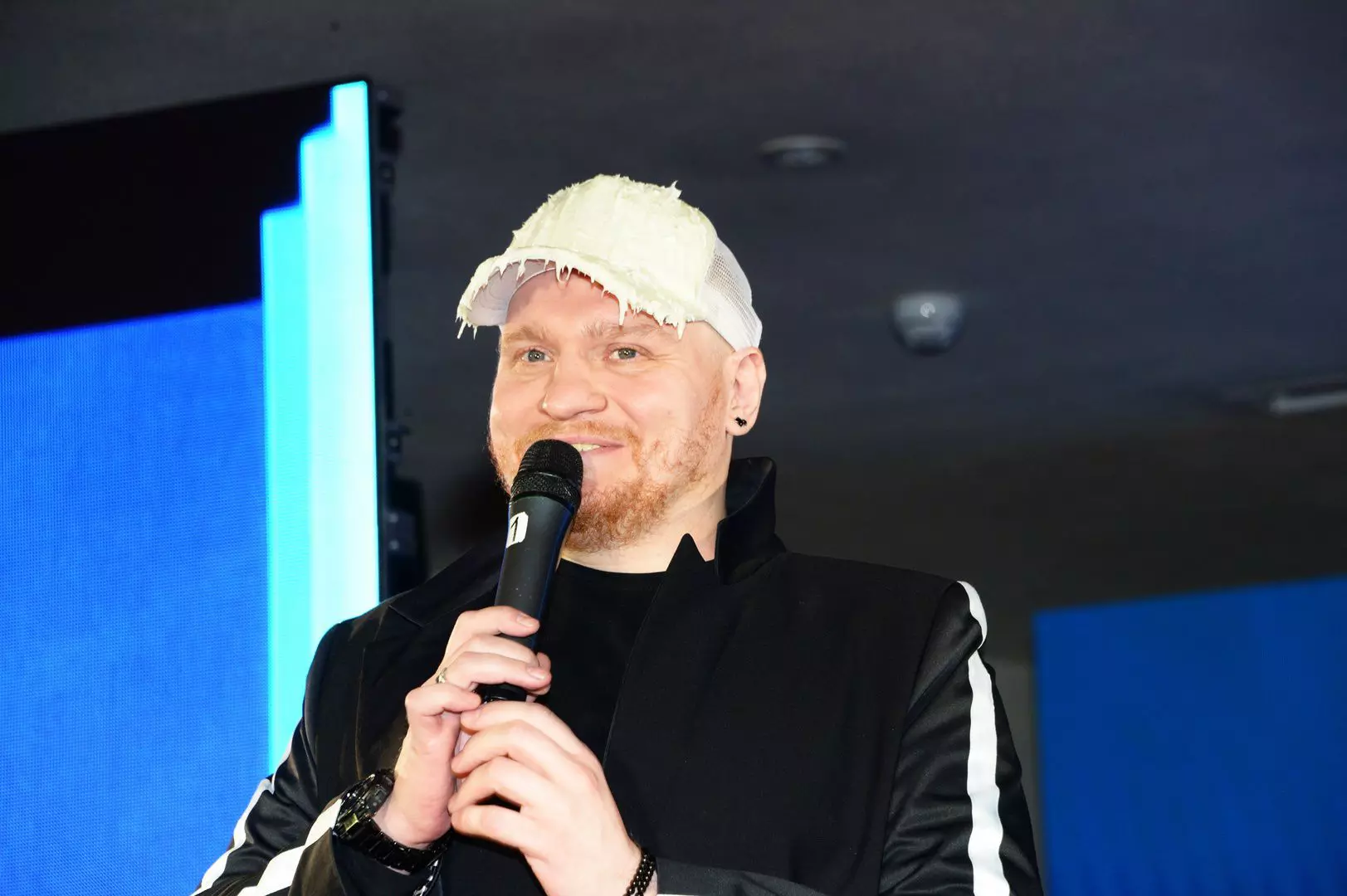 «Скоро»: победивший рак Сергей Сафронов объявил о пополнении в семье