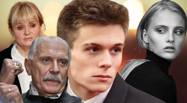 Тайна квартиры Андрея Бакова: что скрывает сын Анны Михалковой и вся правда о его падении из окна