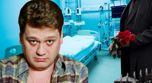 Знал, что умирает: последние дни актера Аптовцева, который сгорел за 50 дней до своего юбилея