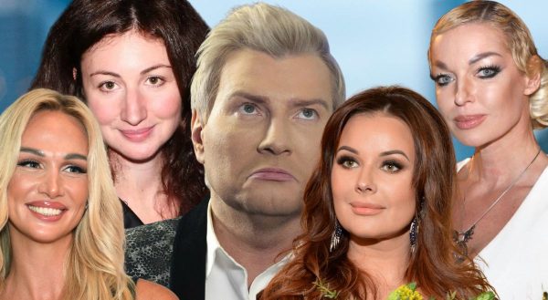 «Зачем ему эти женщины»: вся правда о тайной личной жизни Николая Баскова