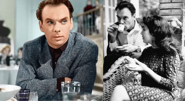 Любовь, за которую обещали убить Баталова: шокирующая история отношений с цыганской танцовщицей.