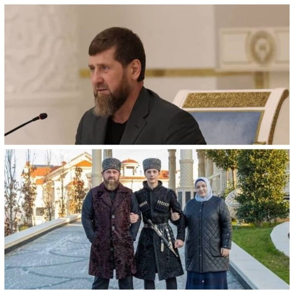 Смертельная болезнь и ложь: что на самом деле происходит с резко похудевшим Кадыровым