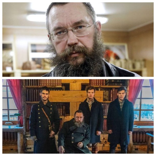 Православный миллиардер Стерлигов проклял жену и лишил троих детей наследства - как они живут сейчас без его помощи