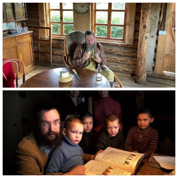 Православный миллиардер Стерлигов проклял жену и лишил троих детей наследства - как они живут сейчас без его помощи