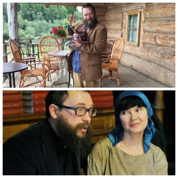 Православный миллиардер Стерлигов проклял жену и лишил троих детей наследства - как они живут сейчас без его помощи