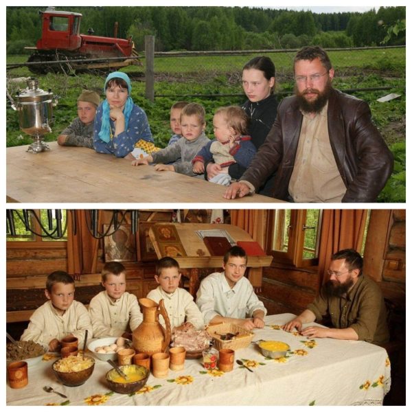 Православный миллиардер Стерлигов проклял жену и лишил троих детей наследства - как они живут сейчас без его помощи