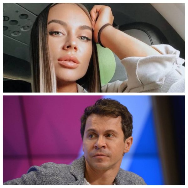 Жила в однушке и пряталась от коллекторов: кто она - новая жена Деревянко и что скрывает
