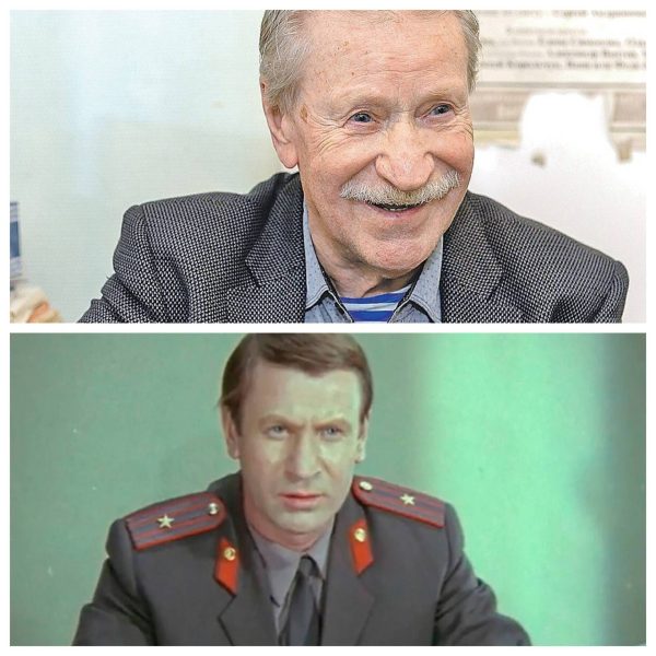 Больница и никого рядом: Иван Краско умирает в одиночестве после жизни полной страстей и скандалов