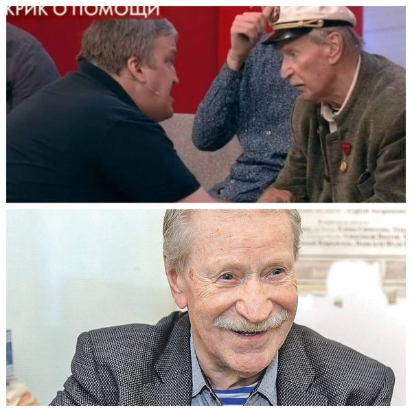 Встал на колени: директор и друг Ивана Краско пытался отобрать дачу у беспомощного артиста
