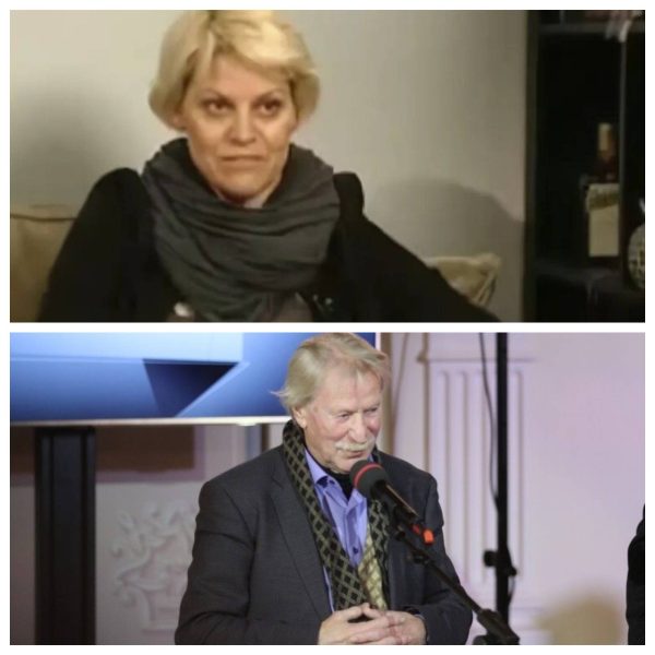 Дочь Ивана Краско отреклась от отца