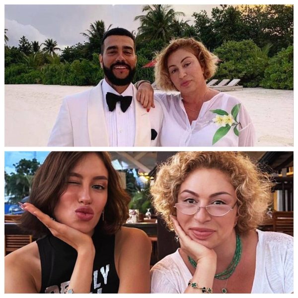 Смертельный диагноз скрыла от отца: страшная правда семьи Юнусовых, которую скрывали 28 лет