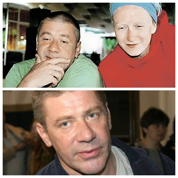 Жены Андрея Краско устроили войну за наследство и оставили его дочь без гроша