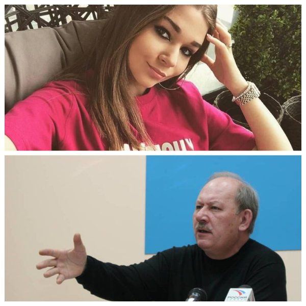 Как выглядит находящаяся в СИЗО внучка экс-мэра Тархова и что стало с ее 6-летним сыном - приют и полное непонимание происходящего