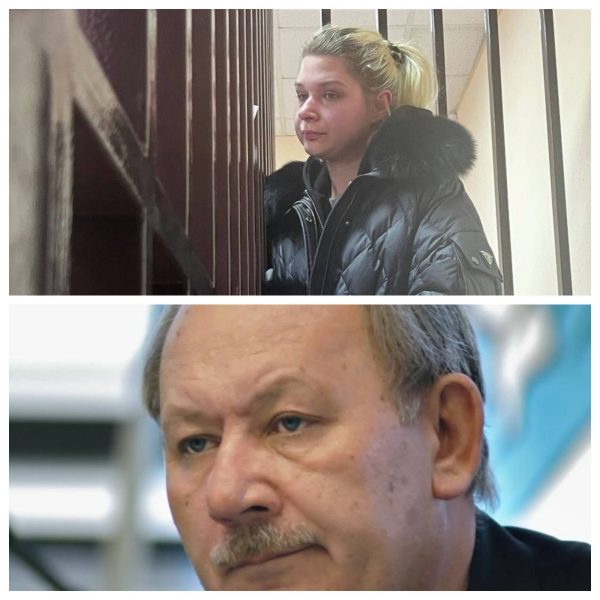 Как выглядит находящаяся в СИЗО внучка экс-мэра Тархова и что стало с ее 6-летним сыном - приют и полное непонимание происходящего