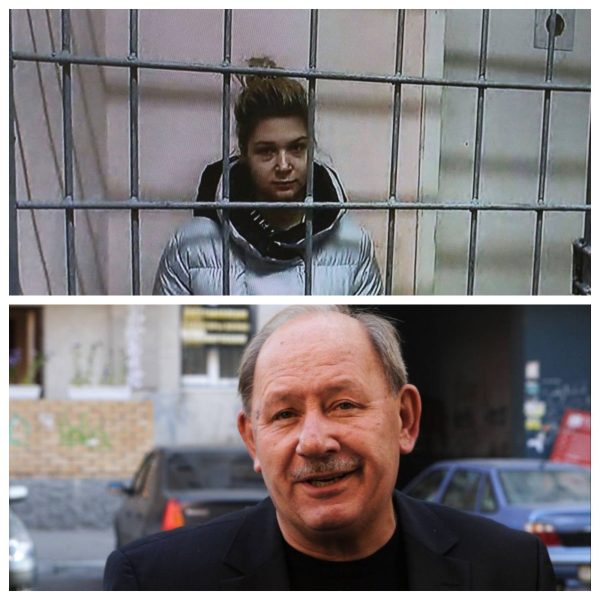 Как выглядит находящаяся в СИЗО внучка экс-мэра Тархова и что стало с ее 6-летним сыном - приют и полное непонимание происходящего