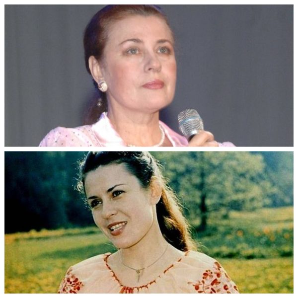 Кого на самом деле любила Валентина Толкунова - тайный роман длиной в 20 лет