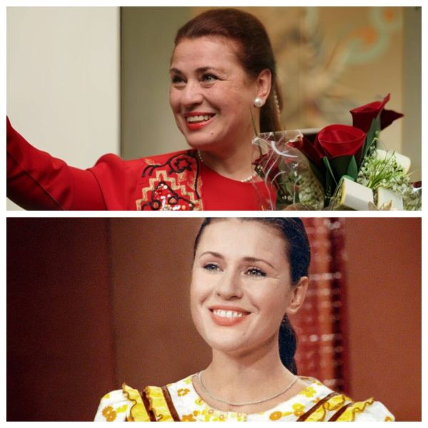 Кого на самом деле любила Валентина Толкунова - тайный роман длиной в 20 лет