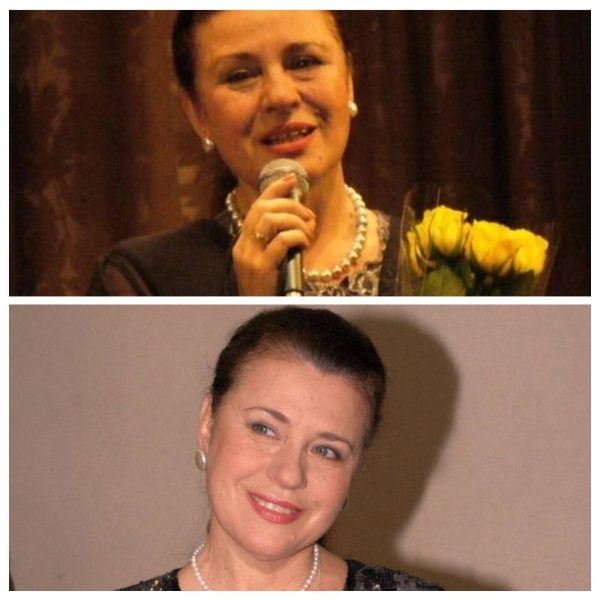 Кого на самом деле любила Валентина Толкунова - тайный роман длиной в 20 лет