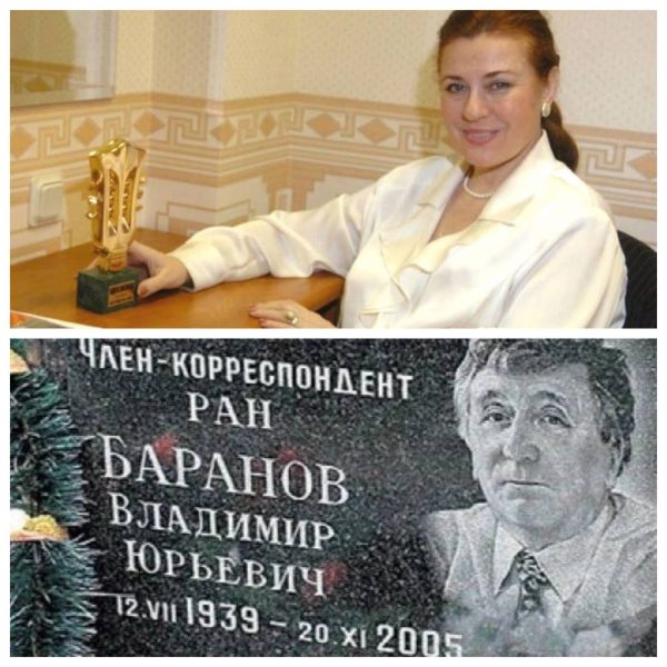 Кого на самом деле любила Валентина Толкунова - тайный роман длиной в 20 лет