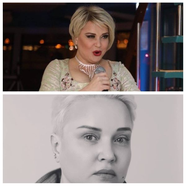 «Её не стало дома», - почему на самом деле умерла 48-летняя звезда сериала «Тест на беременность» Анна Кузнецова