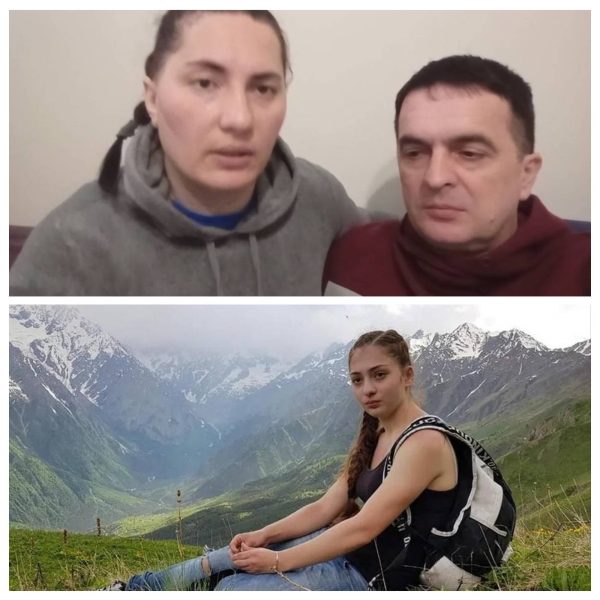Миллионные долги Цомартовых: что скрывают родители пропавшей спортсменки и отказались ли они от страховых выплат за дочь
