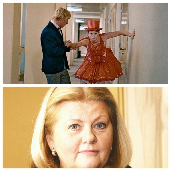 Лед украл у нее материнство: трагедия, о которой Ирина Муравьева молчала 40 лет