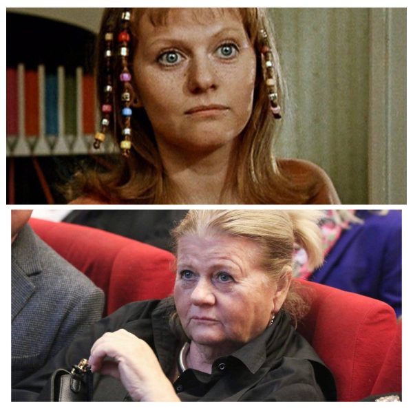 Лед украл у нее материнство: трагедия, о которой Ирина Муравьева молчала 40 лет