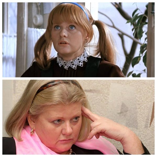 Лед украл у нее материнство: трагедия, о которой Ирина Муравьева молчала 40 лет