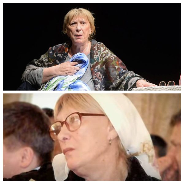 Сколько детей не родила Екатерина Васильева ради ролей в кино