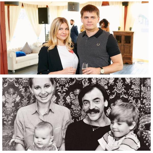 Мать не простила: как женитьба сына расколола семью Боярских и лишила деда и бабушку внучки
