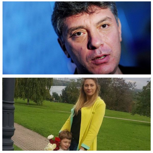 Я докажу, что это его сын: тайная любовница Немцова отсудила квартиру у его влиятельной семьи