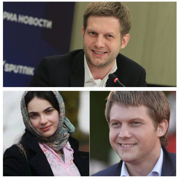«Папа ушел из-за тебя»: как слова матери сломали жизнь Бориса Корчевникова