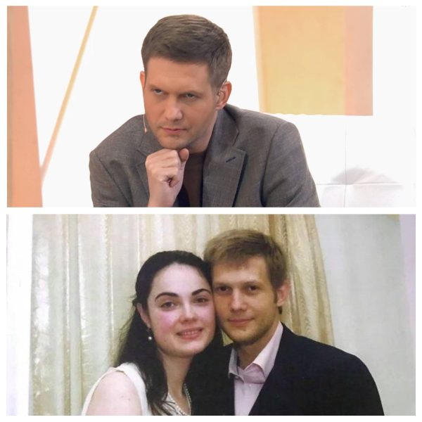 «Папа ушел из-за тебя»: как слова матери сломали жизнь Бориса Корчевникова