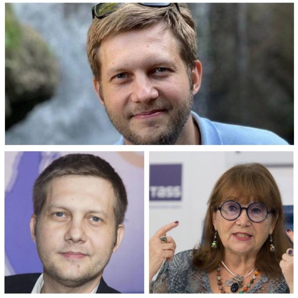 «Папа ушел из-за тебя»: как слова матери сломали жизнь Бориса Корчевникова